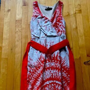 Eva Franco size 0 Dress. Perfect for going out or work. Great condition